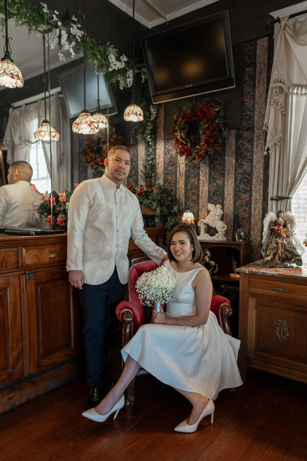 Marriage Ceremony 3 Marriage Ceremony 3