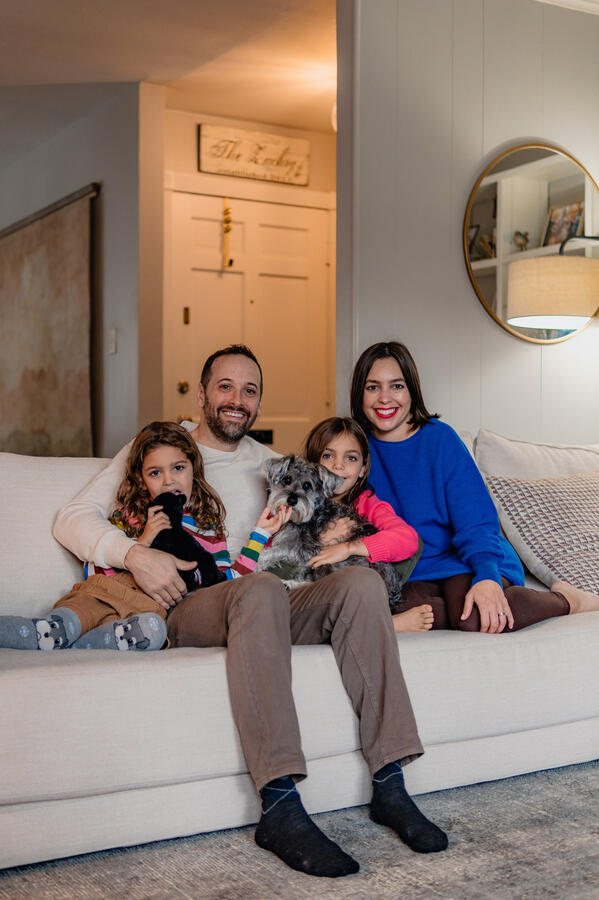 Family 4 Family 4