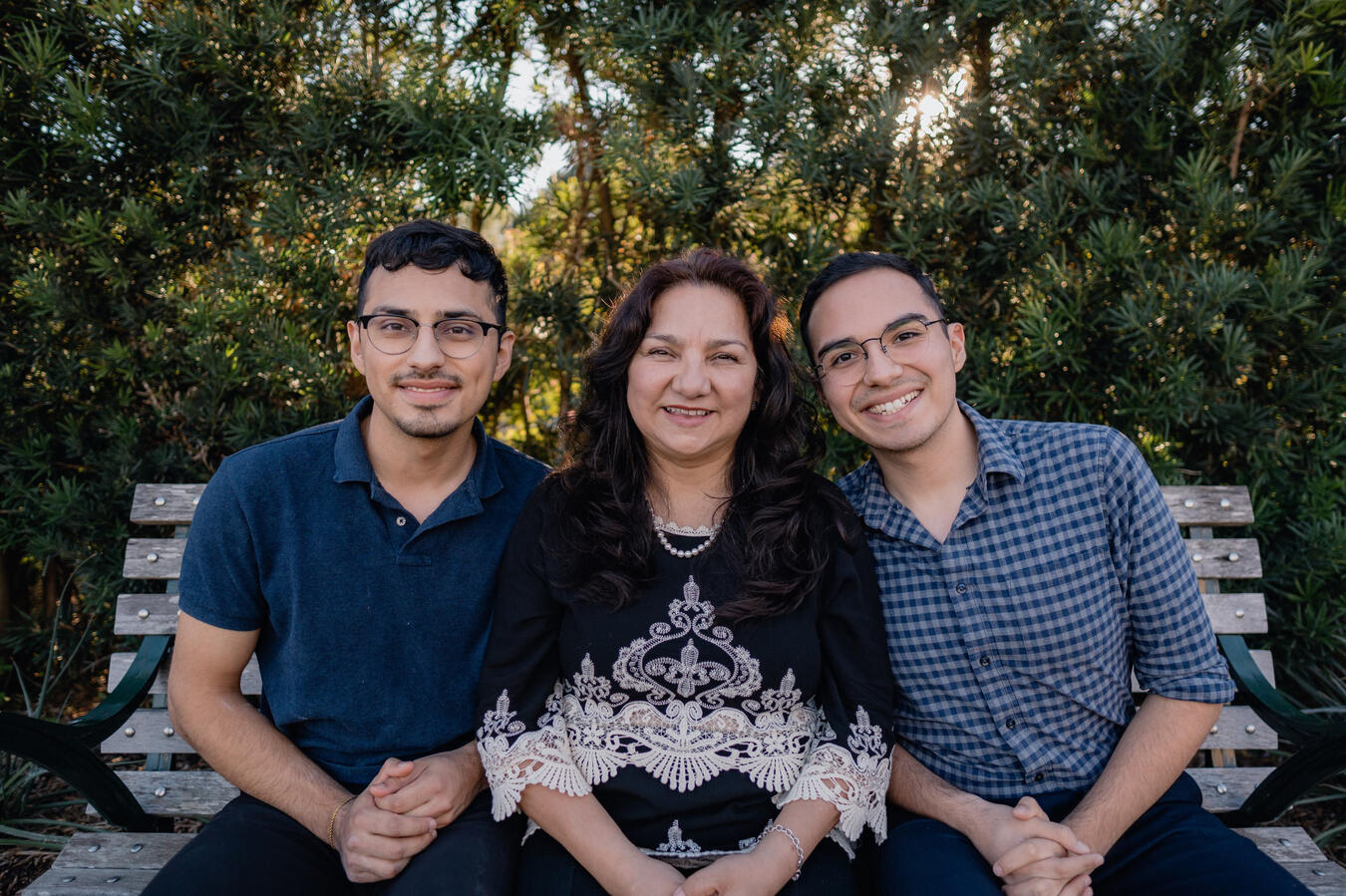 Family 1 Family 1