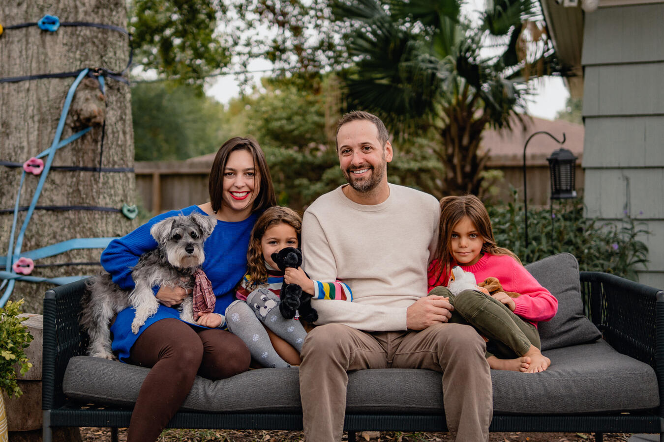 Family 5 Family 5