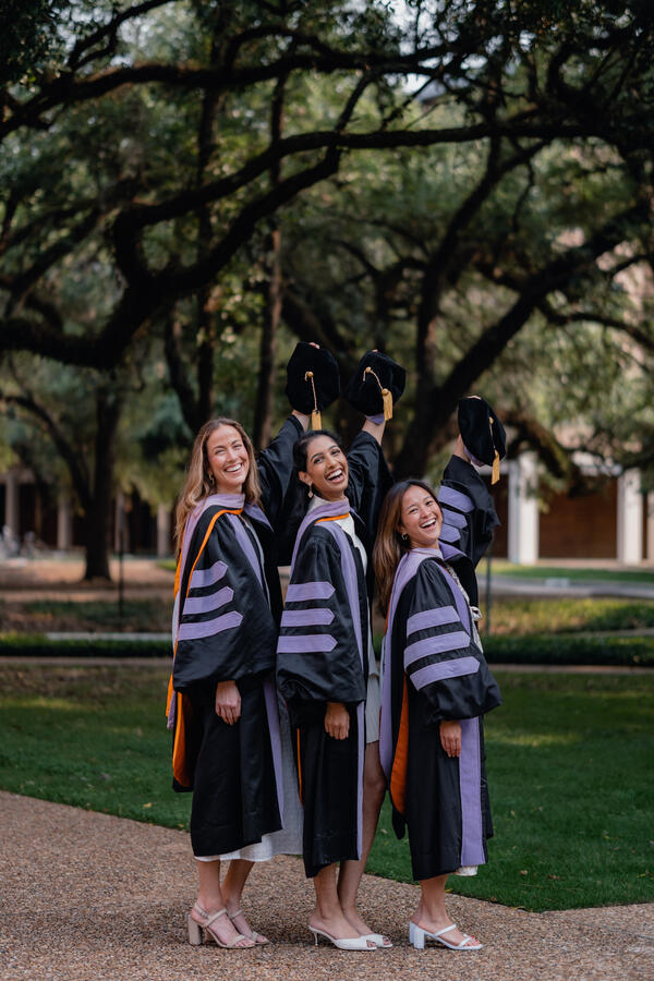 UTSD Graduates 3 UTSD Graduates 3