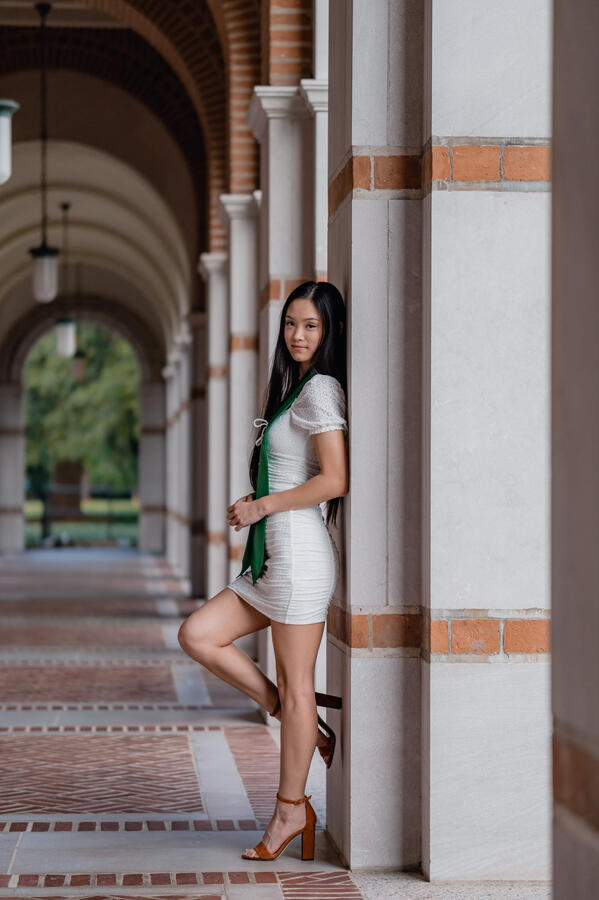 Rice Graduate 2 Rice Graduate 2