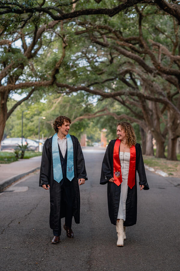 Rice Graduates 3 Rice Graduates 3